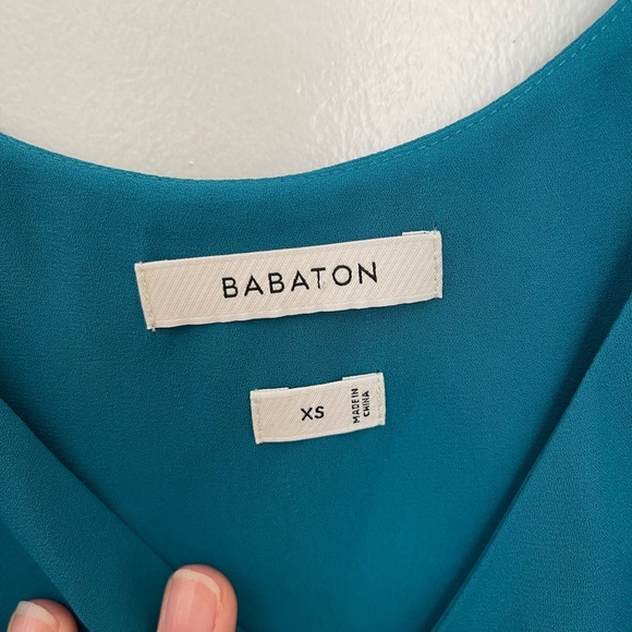 Babaton Tank top - Picture 4 of 4